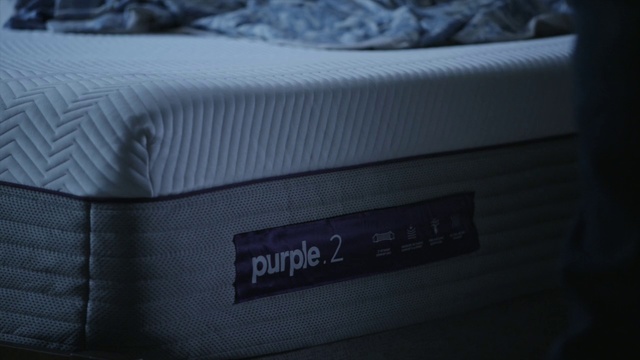 Video Reference: Car, Vehicle, Automotive exterior, Mattress, Box-spring