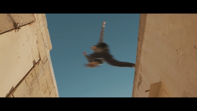 Video Reference: sky, wall, wood, angle, cloud, adventure