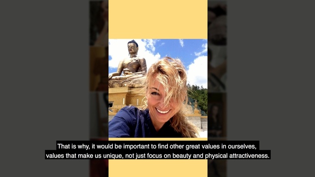 Video Reference: Text, Adaptation, Human, Photography, Poster, Organism, Photo caption, Presentation, Advertising, Brand