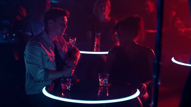 Video Reference: Red, Light, Room, Magenta, Photography, Fun, Darkness, Event, Music, Darkroom