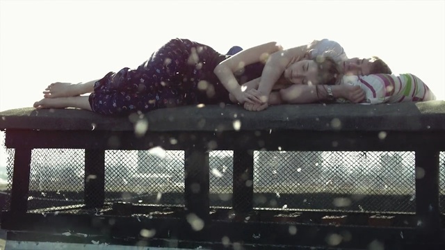 Video Reference: purple, product