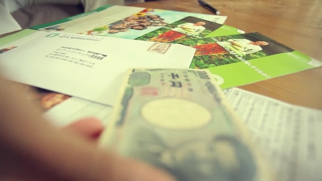 Video Reference: material, font