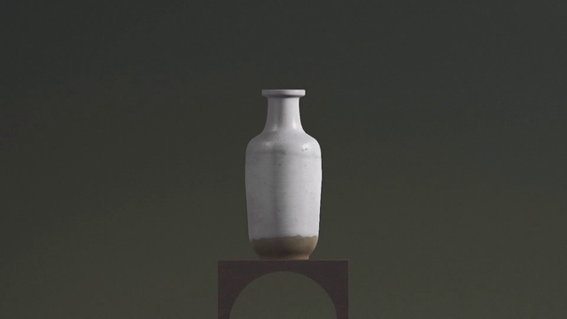 Video Reference: Vase, Product, Still life photography, Plastic bottle, Ceramic, Bottle, Still life, Glass, Artifact, Porcelain