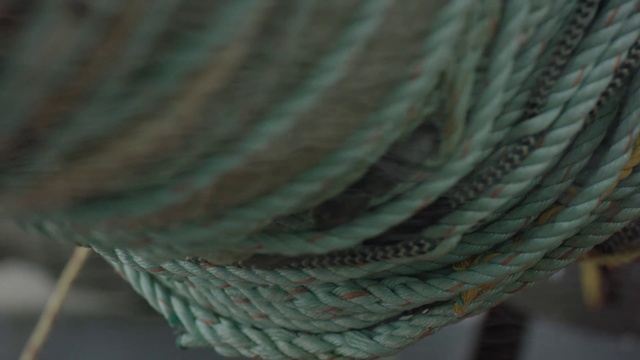 Video Reference: Wool, Thread, Rope, Blue, Turquoise, Green, Teal, Textile, Aqua, Woolen