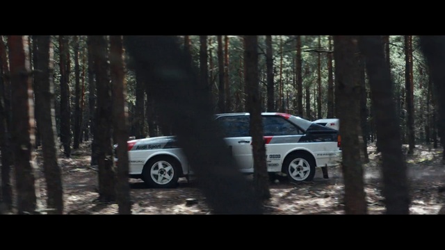 Video Reference: car, minivan, motor vehicle, passenger van, van, truck, road, transportation, automobile