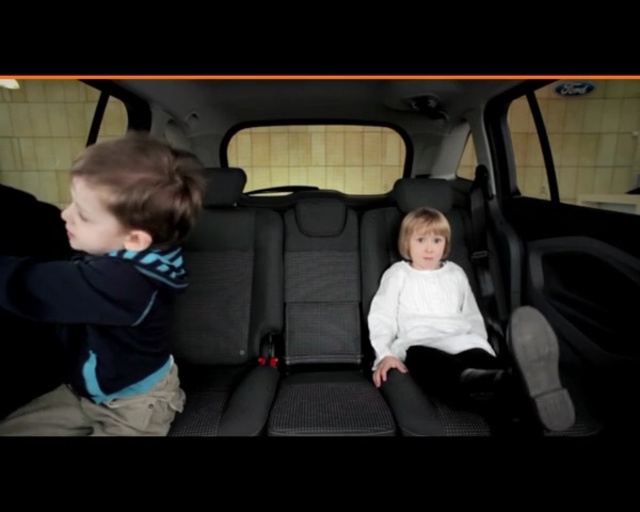Video Reference: Car seat, Motor vehicle, Vehicle door, Vehicle, Mode of transport, Car, Head restraint, Automotive design, Child, Person