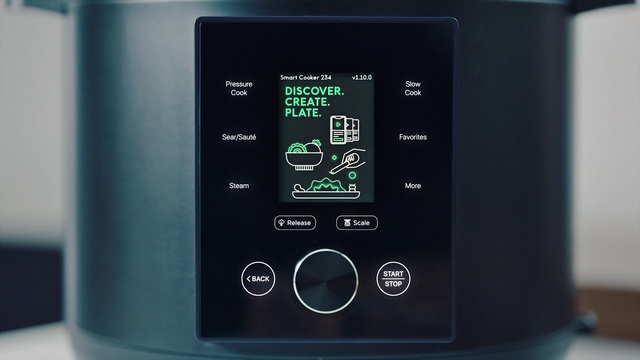 Video Reference: Electronics, Product, Home appliance, Small appliance, Technology, Electronic device, Coffeemaker