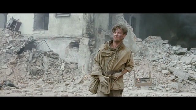 Video Reference: Human, Adaptation, Photography, Stock photography, Temple, Movie, Digital compositing, Art, Screenshot, Person