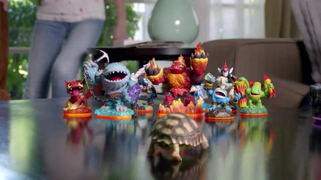 Video Reference: fun