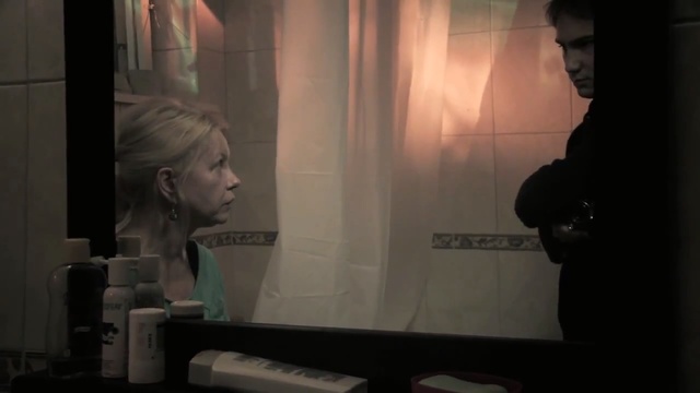 Video Reference: Scene, Reflection, Photography, Screenshot