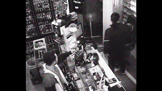 Video Reference: Black, Black-and-white, Eyewear, Automotive design, Engineering, Audio equipment, Machine, Monochrome photography, Technology, Monochrome