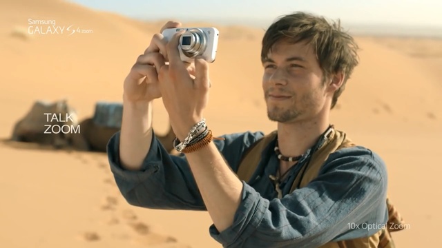 Video Reference: desert, sahara, landscape, aeolian landform, erg, sand, vacation, Person