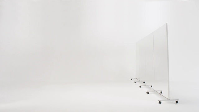 Video Reference: White, Line, Rectangle, Triangle