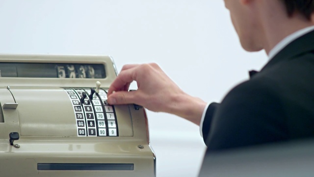 Video Reference: Product, Office equipment, Technology, Electronic device