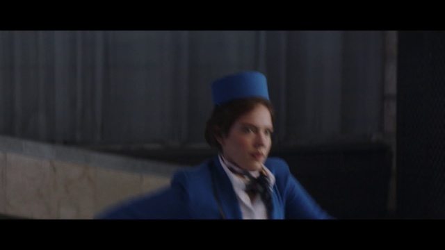 Video Reference: Headgear, Fun, White-collar worker, Screenshot