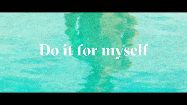 Video Reference: Aqua, Green, Blue, Turquoise, Text, Teal, Font, Azure, Turquoise, Water