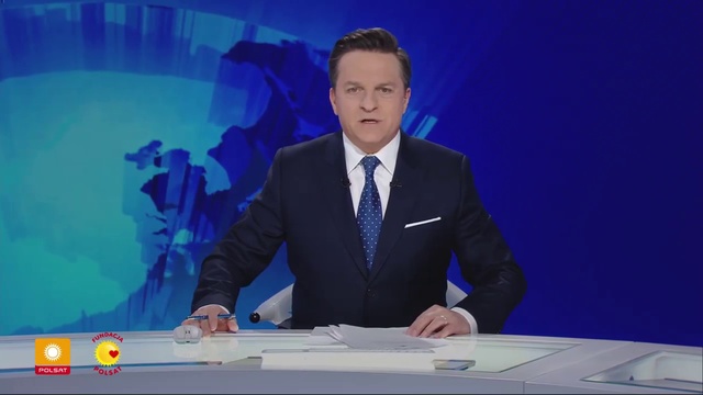 Video Reference: Newsreader, Newscaster, Spokesperson, Speech, Television presenter, Public speaking, News, Businessperson, Event, Job