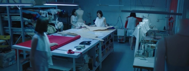 Video Reference: factory, service