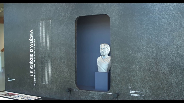 Video Reference: Rectangle, Sleeve, Gesture, Font, Gadget, Communication Device, Art, Electric blue, Audio equipment, Display device