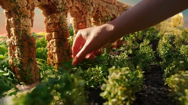 Video Reference: People in nature, Nature, Vegetation, Leaf, Tree, Plant, Biome, Botany, Shrub, Forest