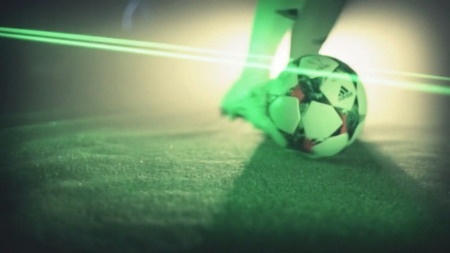 Video Reference: green, football, ball, ball, atmosphere, light, close up, macro photography, grass, leaf