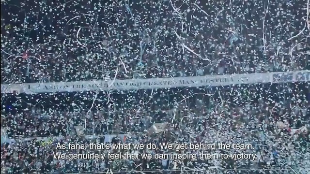 Video Reference: structure, sport venue, crowd, area, snow, stadium, world, winter, product, grass