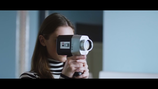 Video Reference: cameras & optics, camera, photography, photographer, single lens reflex camera, electronic device, digital camera, technology, camera accessory, camera lens, Person