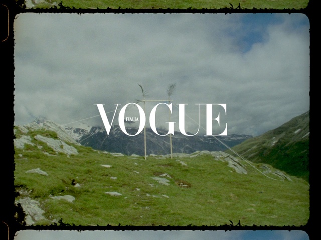 Video Reference: Nature, Green, Vegetation, Sky, Natural landscape, Text, Highland, Grassland, Font, Grass