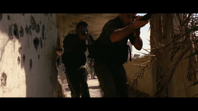 Video Reference: screenshot, soldier, darkness, Person