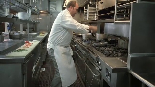Video Reference: Cook, Food processing, Bakery, Chef, Cooking, Factory, Business, Machine, Person