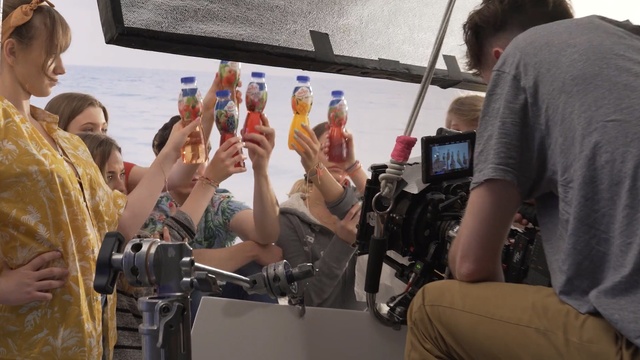 Video Reference: Art