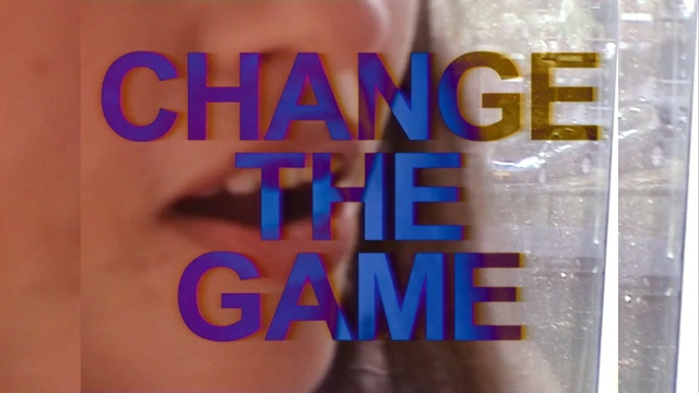 Video Reference: blue, text, font