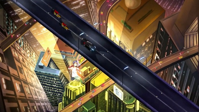 Video Reference: Metropolitan area, Architecture, Metal, Building, Steel