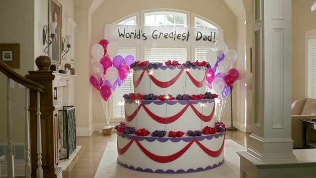 Video Reference: Cake decorating, Sugar paste, Royal icing, Icing, Cake, Pasteles, Fondant, Buttercream, Sugar cake, Pink