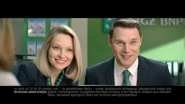 Video Reference: Facial expression, Photo caption, White-collar worker, Media, Conversation, Fun, Adaptation, Businessperson, News, Smile, Person, Male