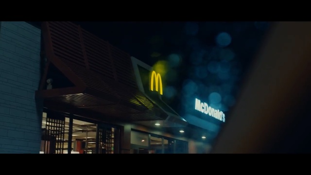 Video Reference: Black, Darkness, Light, Metropolitan area, Night, Architecture, Snapshot, Sky, Lighting, Screenshot