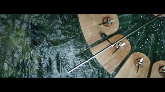 Video Reference: String instrument, Musical instrument, String instrument, Tree, Plucked string instruments, Wood, Bowed string instrument