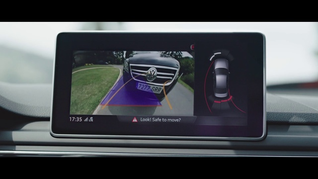 Video Reference: Personal luxury car, Vehicle, Multimedia, Car, Technology, Electronic device, Electronics, Family car, Automotive navigation system, Hatchback