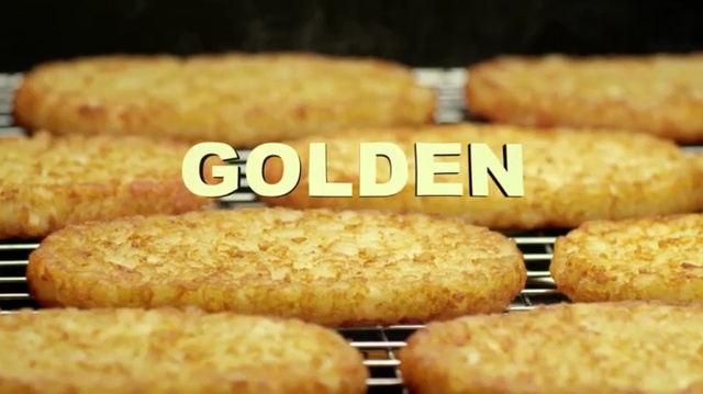 Video Reference: Food, Dish, Cuisine, Ingredient, Vegetarian food, Fried food, Fast food, Produce, Comfort food, Mozzarella sticks, Person