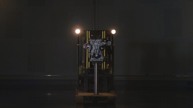 Video Reference: darkness, light, night, light fixture