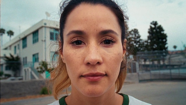 Video Reference: Face, Eyebrow, Forehead, Hair, Nose, Cheek, Lip, Chin, Head, Skin