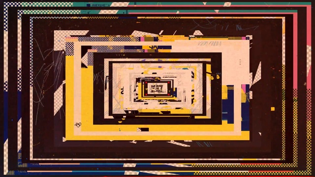 Video Reference: picture frame, art, technology