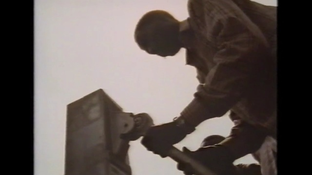 Video Reference: mode of transport, material