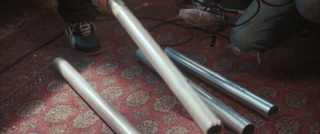 Video Reference: Material property, Pipe, Metal, Steel