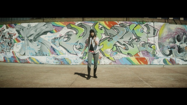 Video Reference: art, wall, mural, graffiti, street art, modern art, design, painting, visual arts, fun