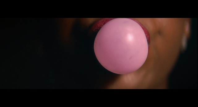 Video Reference: Pink, Atmosphere, Balloon, Photography, Still life photography, Ball, Flesh, Darkness