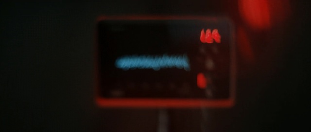 Video Reference: Red, Electronics, Display device, Light, Automotive lighting, Darkness, Text, Electronic device, Technology, Font