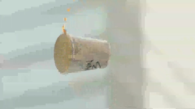 Video Reference: font, Person