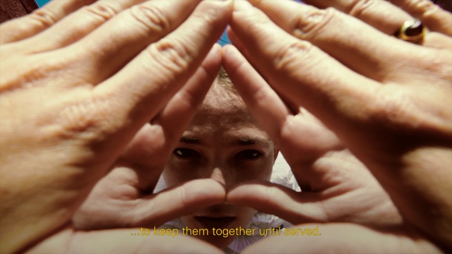 Video Reference: face, nose, finger, hand, eyebrow, nail, close up, forehead, eye, mouth