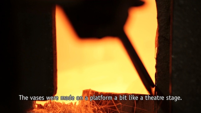 Video Reference: Heat, Flame, Fire, Person, Person